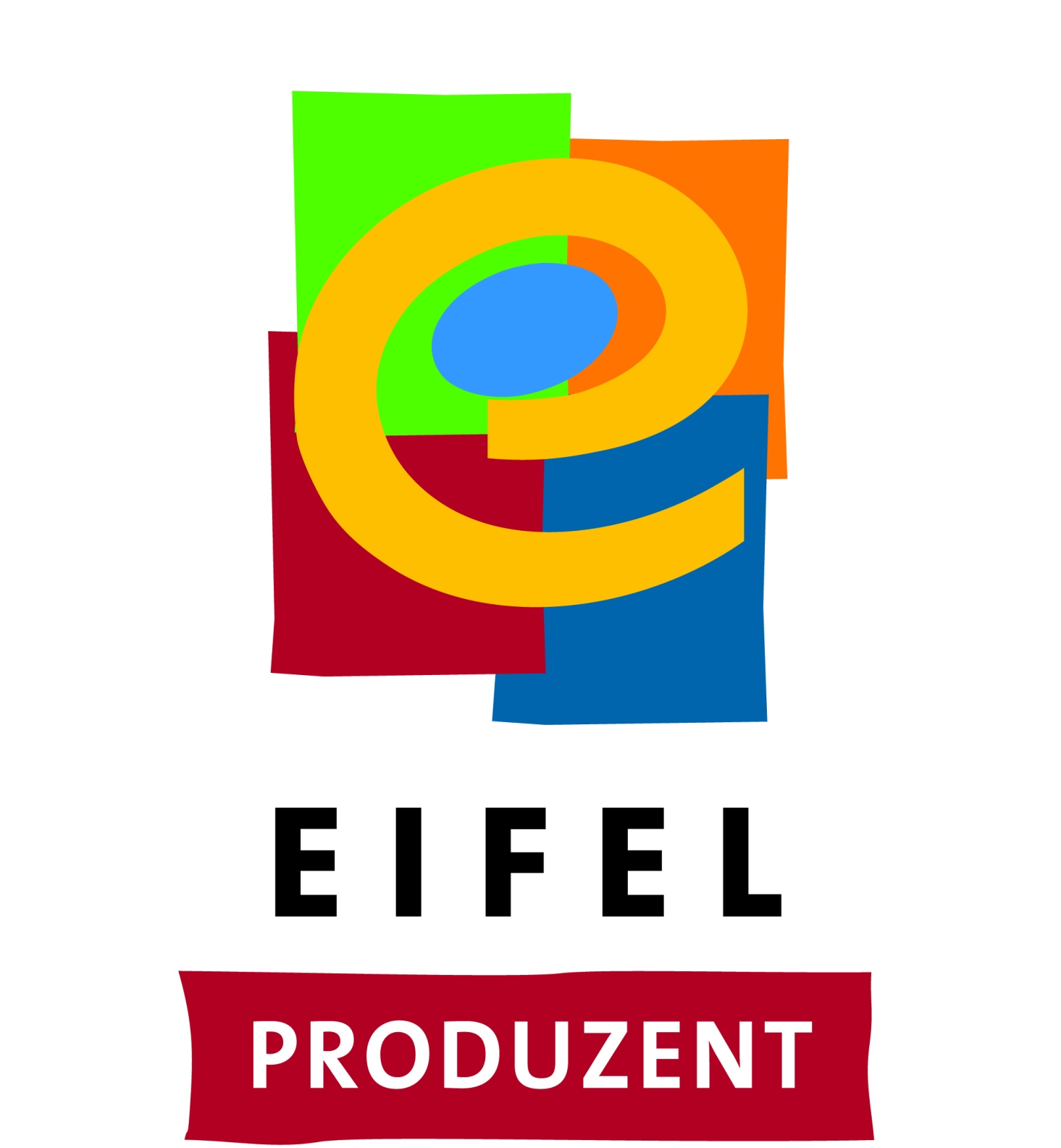 Logo Regionalmarke Eifel Produzent